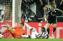 Guti: "Yuventus" bilan o'yinda Kasilyas o'z kuchiga ishonmayotganligi bilindi"