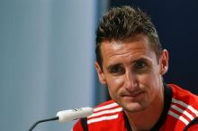 Kloze Germaniya futbol ittifoqida ish boshlashi mumkin