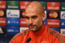 Pep Gvardiola ishtirokidagi matbuot anjumani
