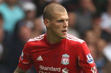 "Liverpul" SHkrtel bilan yangi shartnoma masalasida kelisha olmayapti