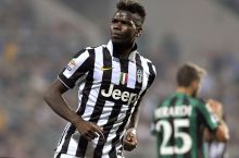 Pol Pogba PSJga o'tishni istamayapti