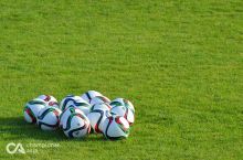 Fotogalereya. O'zbekiston yoshlar (U20) terma jamoasining mashg'uloti