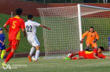 O'zbekiston (U20) - Qirg'iziston (U22) 2:2