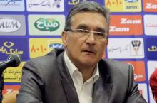 Branko Ivanovich: “Muxlislar – “Persepolis”ning 12-o'yinchisi”