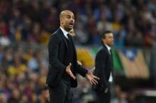 Xosep Gvardiola: O'yinni Messi hal qildi