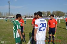 "Vodiy futboli". "Neftchi"ning yangi madhiyasi va boshqa xabarlar