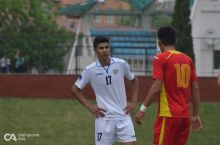 Doston Hamdamov: "Jahon chempionatiga tayyorgarlik yaxshi ketmoqda"
