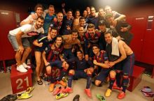 Futbolchilar ijtimoiy tarmoqlarda (06.05.2015)