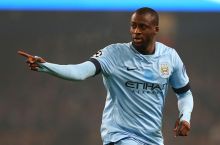 Yaya Ture "Inter"ga o'tishga tayyor