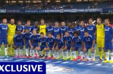 "CHelsi" Tailand yulduzlar jamoasi bilan o'rtoqlik uchrashuvi o'tkazadi