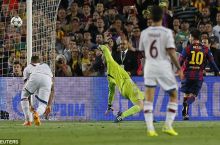 Jerom Boateng memlar qahramoniga aylandi