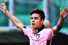 Dibala "Inter"ga o'tishga rozi bo'ldi