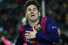 Andres Inesta: "Yana bir bora Messi qarshisida shlyapamni echaman"