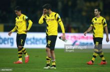 SHaxin Germaniya Kubogi finalini o'tkazib yuboradi