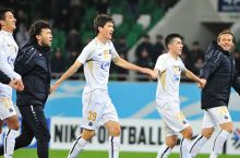 “Bunyodkor”ning OCHL-2015dagi statistikasi