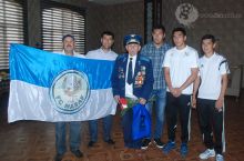 "Nasaf": Keksalar ezozda