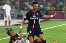 "Yuventus" Pastorening transferi borasida muzokaralarni boshladi