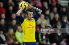 Debyushi: "Keyingi mavsum "Arsenal" chempionlik uchun kurashadi"