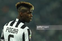 "Barselona" Pogba uchun 80 mln evro taklif qildi, ammo "Yuventus" taklifga rad javobini berdi