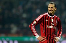 "Milan" Ibragimovichni qaytarishga urinib ko'radi