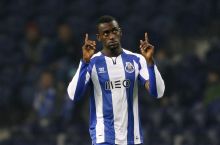 "Arsenal" - Jekson Martinesni o'z safiga qo'shib olmoqchi