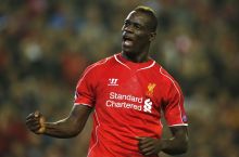 "Sampdoriya" Mario Balotelliga davogar