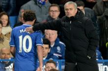 Mourino "qurbon qilgan" 10 nafar futbolchi