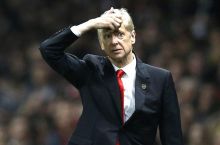 Venger: "Depay? Uning chizig'ida futbolchilarimiz ko'p"