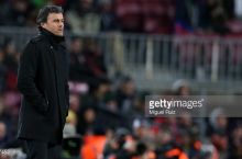 "Manchester Siti" Luis Enrikeni bosh murabbiylik lavozimiga taklif qilmoqchi