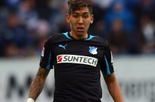 "Manchester Siti" Firminoga qiziqmoqda