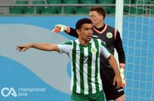 Prevyu. "Neftchi" - "Dinamo"