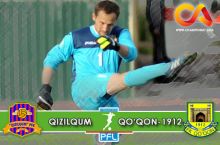"Qizilqum" - "Qo'qon-1912" uchrashuvidan matnli translyaciya