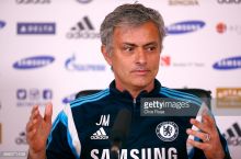 Mourino: "CHelsi" va MYU Messi bilan CHempionlar ligasida g'alaba qozongan bo'lar edi"