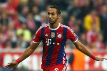 Mexdi Benatia: "Barselona"ni 4:0 hisobida yuta olamiz"