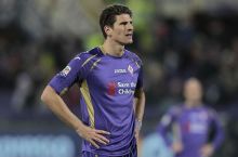 "Fiorentina" Gomesni sotmoqchi