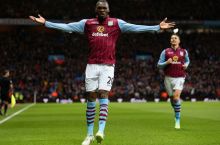 Benteke "Liverpul" qiziqishlari doirasida