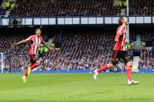 Angliya. 36-tur. Everton Sanderlendga yutqazib qo'ydi