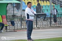 "Neftchi"ning mag'lubiyatsiz seriyasi 9ta o'yinga etdi