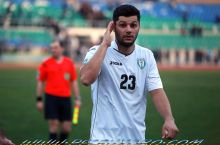 "Buxoro"ning g'alabasiz seriyasi 11ta o'yin bo'ldi