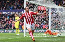 Angliya. 36-tur. Everton va Tottenxemda mag'lubiyatlar