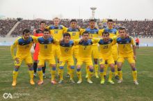 "Vodiy futboli": Bugun "Navbahor" va "Andijon" o'ynaydi