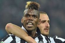 Pol Pogba: Hozircha 100 foiz tayyor emasman