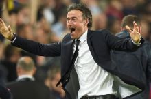 Luis Enrike: Pedro g'aroyib gol urdi