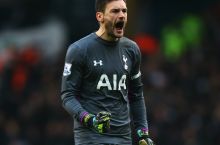 "Tottenxem" Lorisni 30 million funtga baholadi
