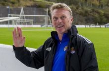Moyes: "Real Sosedad"dan ketmoqchi emasman