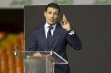 Сальво: "Валенсия" потеряла два очка"