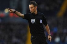 "Bavariya" - "Barselona" o'yinini Mark Klattenburg boshqaradi