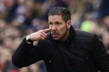 "Levante" va "Atletiko" murosa ko'chasini tanladilar