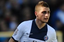 Verratti PSJda qolishni istaydi