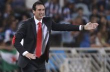 Unai Emeri "Selta"ga qarshi o'yinda jamoasini boshqara olmaydi